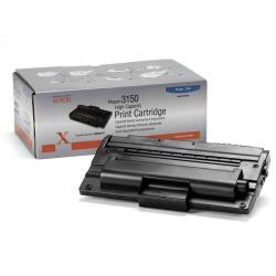 Xerox 109R00747 Schwarze Original-Tonerpatrone - Phaser 3150
