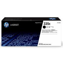 HP W1335X (335X) Black Original Toner High Capacity - MFP M438dn / M440dn