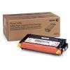 Xerox 106R01402 Yellow Original Toner High Yield - Phaser 6280