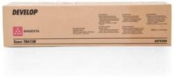 Develop TN-611M (A0703D0) Kırmızı Orjinal Toner -