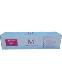 Triumph Adler CK-8515M Kırmızı Orjinal Toner 7006C