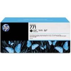 HP CE037A (771) Matte Black Plotter Cartridge - DesignJet Z6200