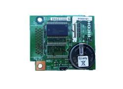 Ricoh B868-5080 MBU PCB - DSm716/LD316