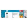 HP C9467A (91) Mavi Orjinal Kartuş - Designjet