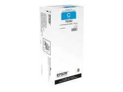 Epson C13T838240 (T8382) Blau, Originalpatrone - WF-