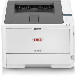OKI 45762012 (B432dn) A4 Mono Lazer Yazıcı