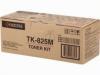 Kyocera TK-825M Magenta Original Toner Cartridge - KM-C2520 / KM-C2525