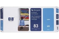HP C4961A (83) BlueART Druckkopf - DesignJ