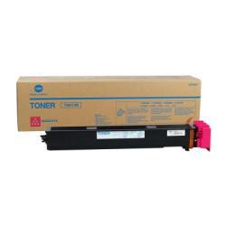 Konica Minolta TN-611M (A070350) Kırmızı Orjinal T