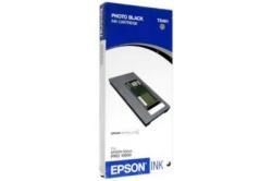 Epson C13T549100 (T5491) Siyah Orjinal Kartuş - St