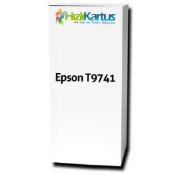 Epson C13T974100 (T9741) XXL Black Inkjet Cartridge —