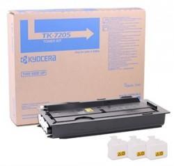 Kyocera TK-7205 Orjinal Toner - TasKalfa 3510i