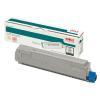 OKI 44844628 Black Original Toner - C822