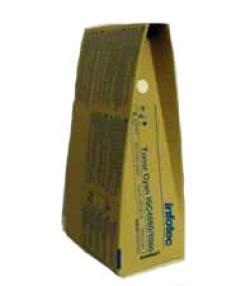 Infotec 888391 ISC-4560 / ISC-5560 Cyan Original Toner Type S2