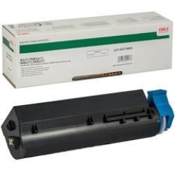 OKI 44574805 Original Toner - B431 / MB461