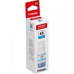 Canon GI-45C (6285C001) Mavi Orjinal Mürekkep Kart