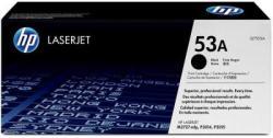 HP Q7553A (53A) Schwarzer Original-Toner - LaserJet P20