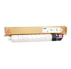 Lanier 884976 Kırmızı Orjinal Toner - LD425c / LD4