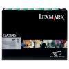 Lexmark 12A5845 Schwarze Original-Tonerpatrone - T610 (C)