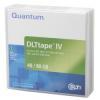 Quantum DLT 4 40/80 GB Data Cartridge THXKD-02