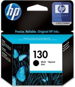 HP C8767HE (130) Siyah Orjinal Kartuş - Deskjet 69
