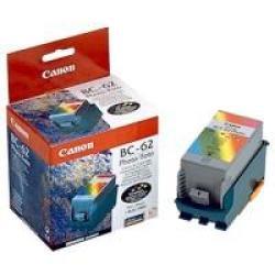 Canon Bc-62 (0969A003AA) Orjinal Fotoğraf Kartuşu