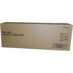 Konica Minolta A0XP-WY2 Waste Toner Box - BizHub C