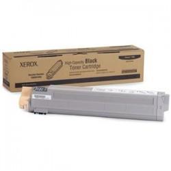 Xerox 106R01080 Black Original Toner High Yield - Phaser 7400