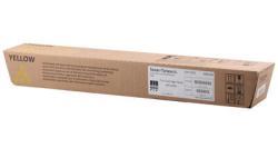 Ricoh 841744 Sarı Orjinal Fotokopi Toneri - MP-C30