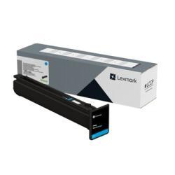 Lexmark 77L5HC0 Cyan Original Toner - CS963