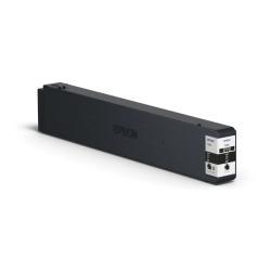 Epson C13T02Q100 Schwarze Originalpatrone - WF-C20600
