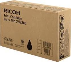 Ricoh 841635 Siyah Orjinal Kartuş - CW2200