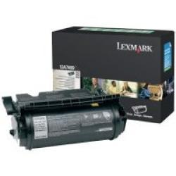 Lexmark 12A7469 Original Toner Extra High Yield - T632 / T634