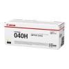 Canon CRG-040H Y (0455C002) Yellow Original Toner High Capacity - LBP710Cx (Damaged Box)