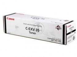 Canon C-EXV35  (3764B002) Orjinal Fotokopi Toneri