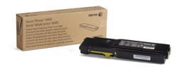 Xerox 106R02235 Sarı Orjinal Toner Yüksek Kapasite