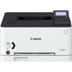 Canon i-Sensys LBP611Cn (1477C019AA) Renkli Lazer