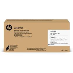 HP W9270MC Siyah Orjinal Toner - MFP X677