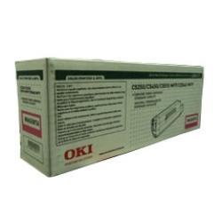 OKI 42804571 Magenta Original Toner Cartridge - C5250 / C5450