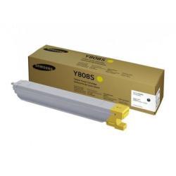 Samsung CLT-Y808S (SS735A) Yellow Original Toner - SL-X4220 / SLX-4250
