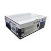 Lexmark 74C5SM0 Rot, Original-Toner, Standardausführung.