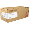 Ricoh 407636 SP-C310E Magenta Original Toner - SP-C231SF / SP-C232 / SP-C310 / SP-C311