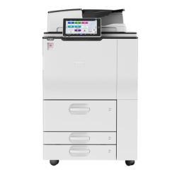 Ricoh IM9000 Black and White Multifunction Laser Printer