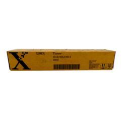 Xerox 6R90161 Schwarzer Originaltoner - 1012 / 5012