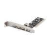 S-Link SL-010B PCI USB 2.0 4+1 Karte