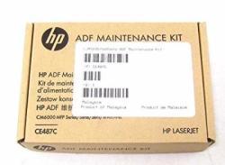 HP CE487C ADF Maint Roller Kit Rulo Takımı - CP601