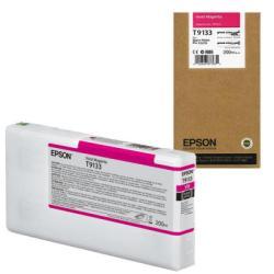 Epson C13T913300 (T9133) Kırmızı (Vivid Magenta) O