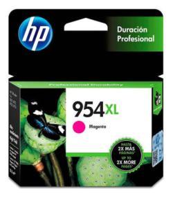 HP L0S65AB (954XL) Kırmızı Orjinal Kartuş Yüksek K