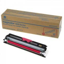 Konica Minolta A0V30AH Kırmızı Orjinal Toner - 160