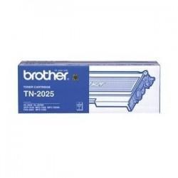 Brother TN-2025 Black Original Toner - DCP-7010L (Damaged Box)